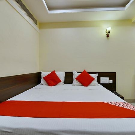 Oyo 9753 Hotel Cheelgadi Divisione di Divisione di Jaipur Esterno foto