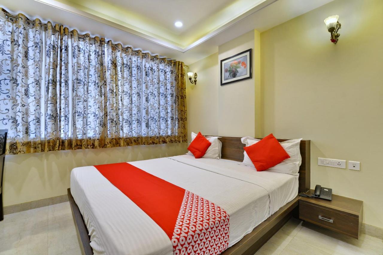 Oyo 9753 Hotel Cheelgadi Divisione di Divisione di Jaipur Esterno foto