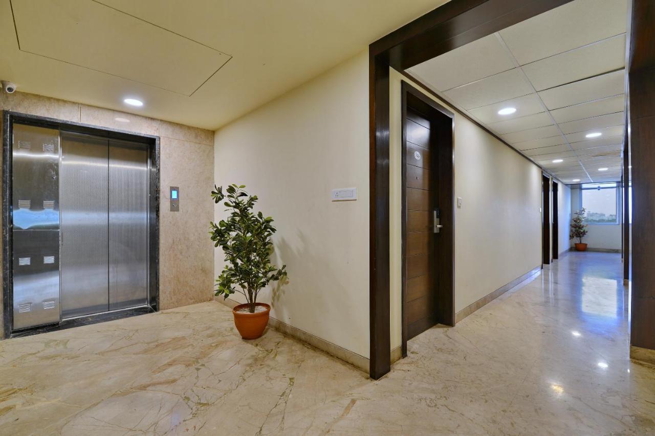 Oyo 9753 Hotel Cheelgadi Divisione di Divisione di Jaipur Esterno foto