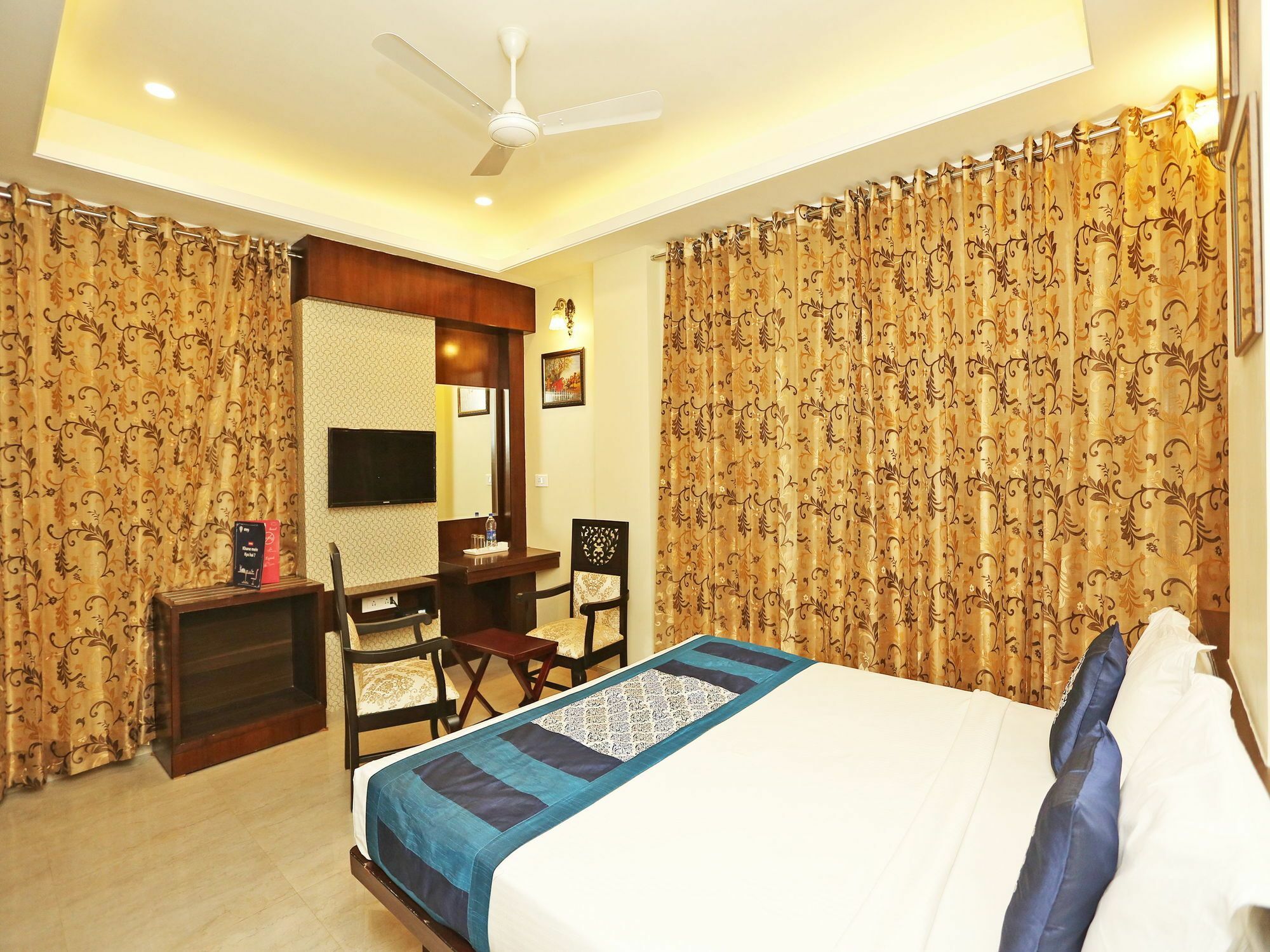 Oyo 9753 Hotel Cheelgadi Divisione di Divisione di Jaipur Esterno foto