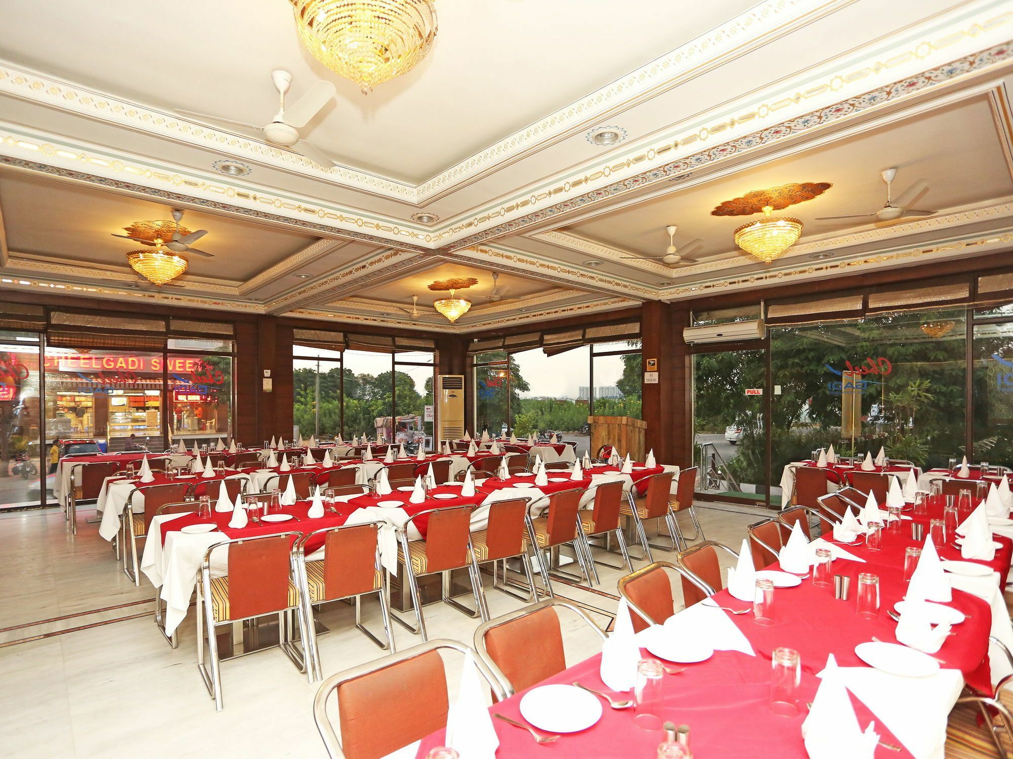 Oyo 9753 Hotel Cheelgadi Divisione di Divisione di Jaipur Esterno foto