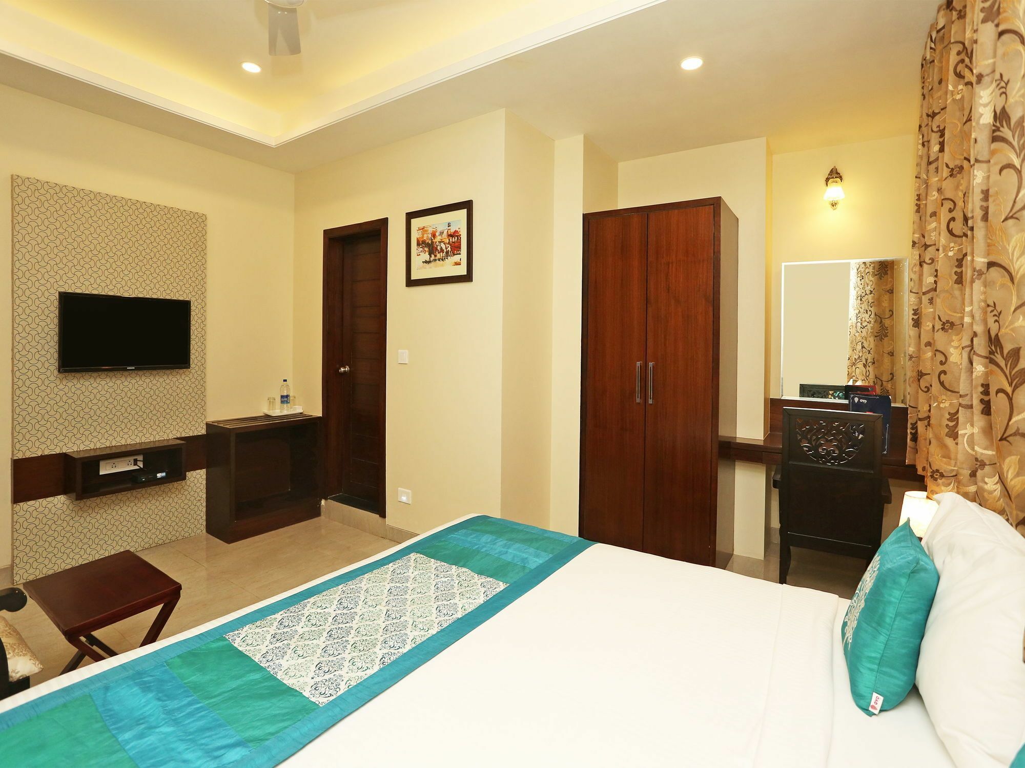 Oyo 9753 Hotel Cheelgadi Divisione di Divisione di Jaipur Esterno foto
