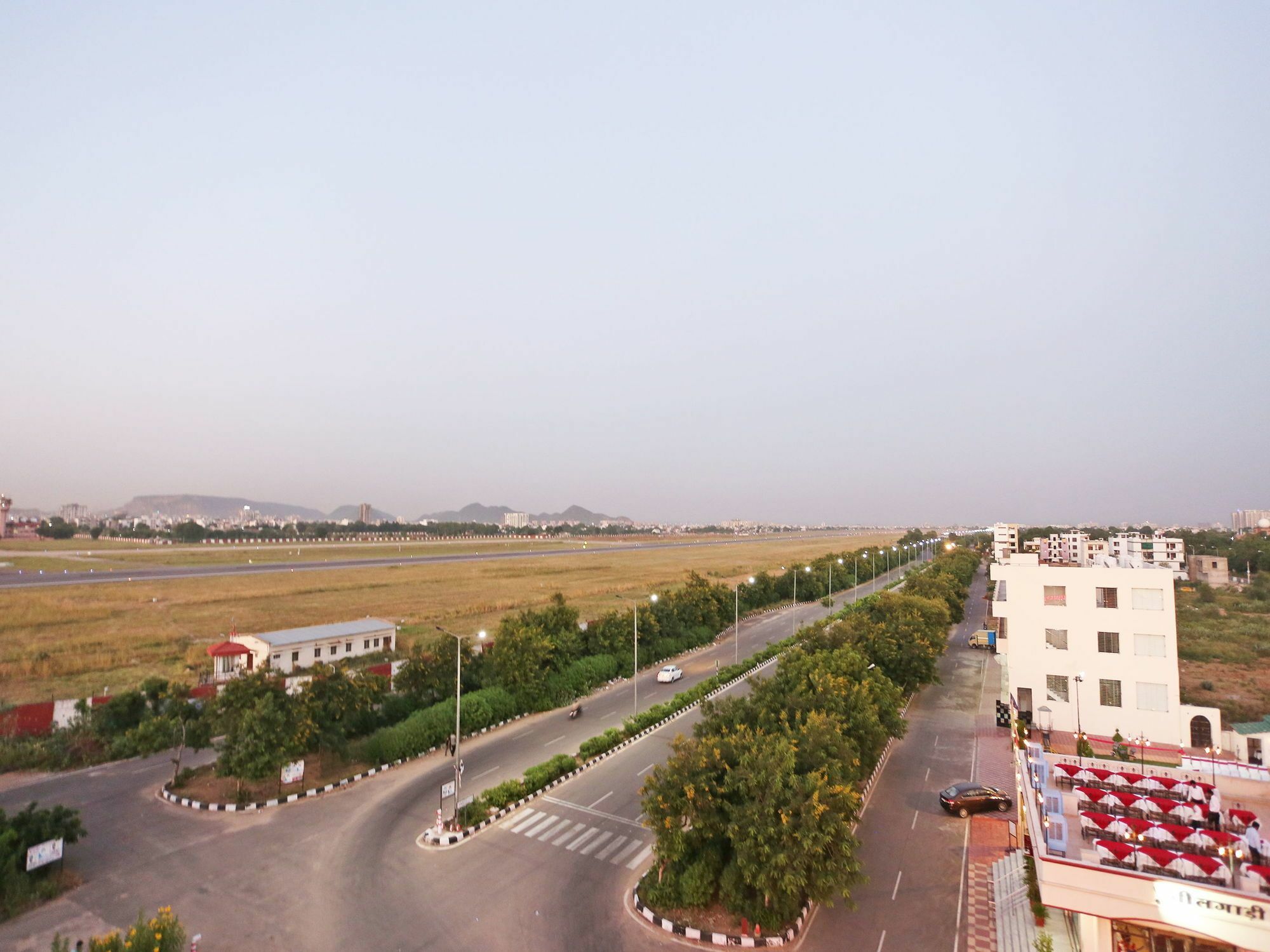 Oyo 9753 Hotel Cheelgadi Divisione di Divisione di Jaipur Esterno foto