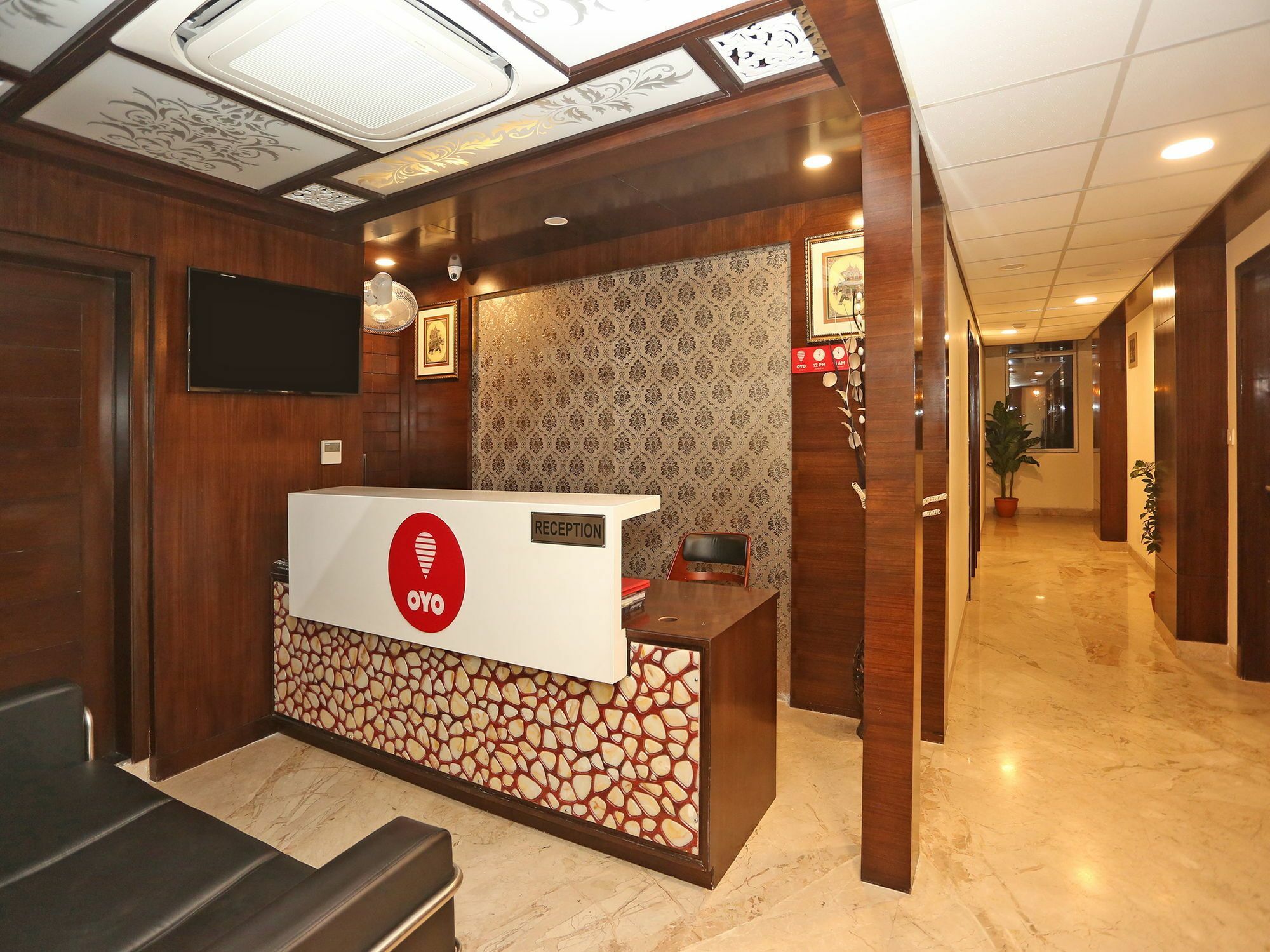Oyo 9753 Hotel Cheelgadi Divisione di Divisione di Jaipur Esterno foto