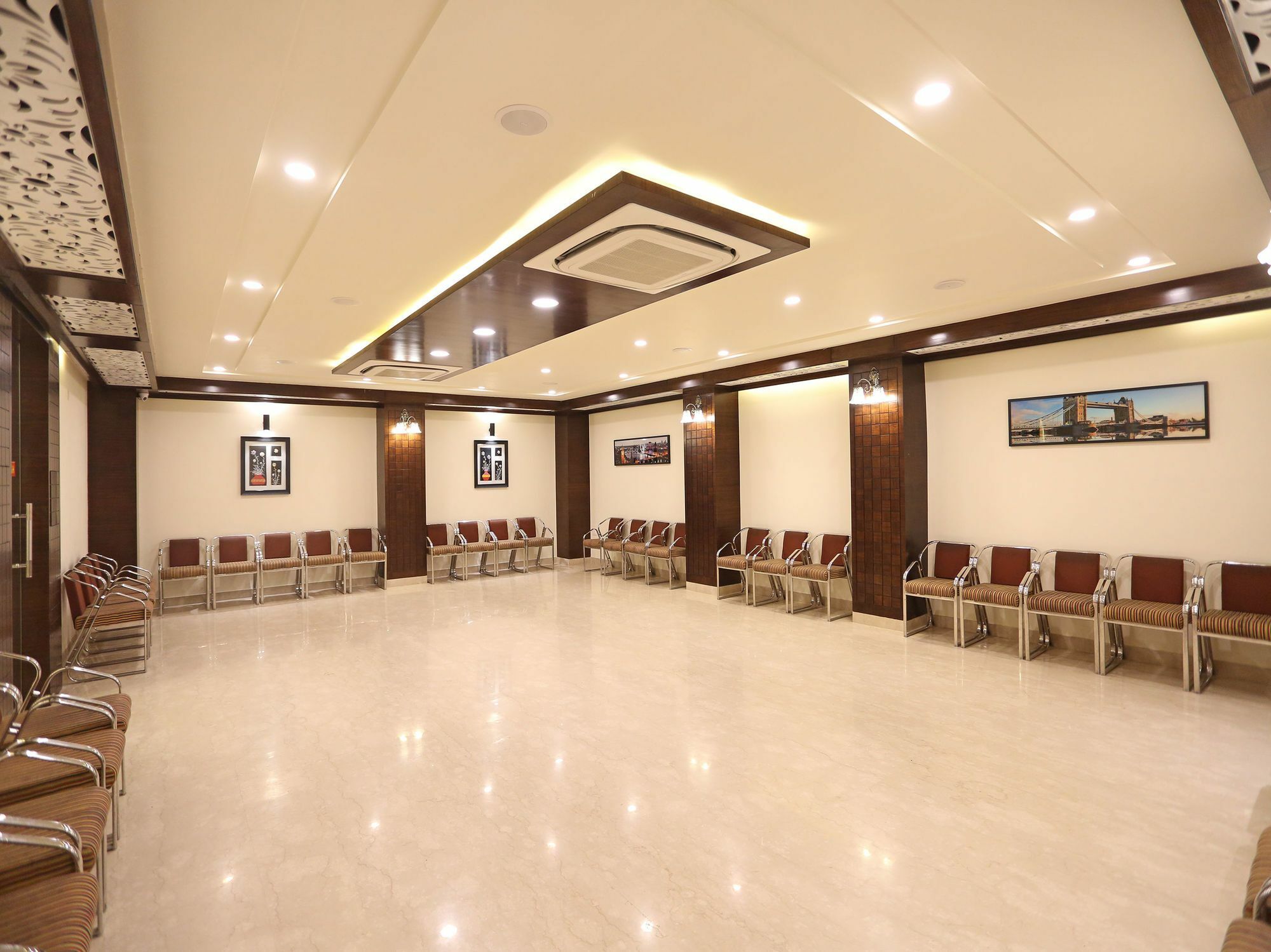 Oyo 9753 Hotel Cheelgadi Divisione di Divisione di Jaipur Esterno foto