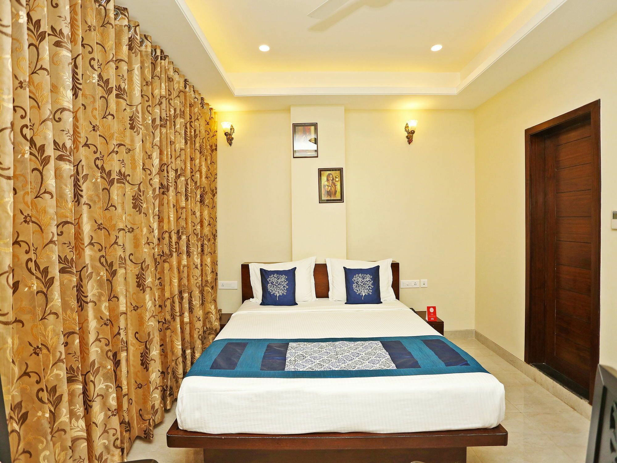 Oyo 9753 Hotel Cheelgadi Divisione di Divisione di Jaipur Esterno foto