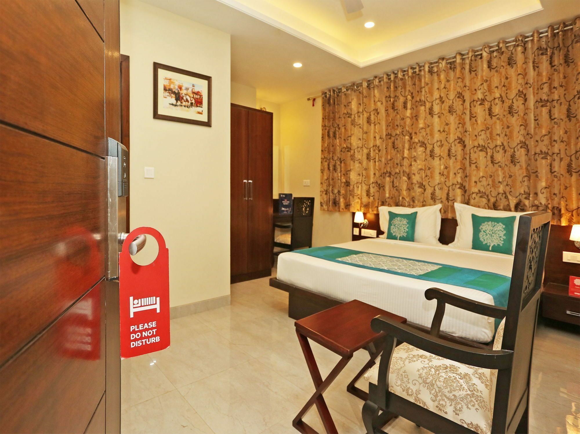 Oyo 9753 Hotel Cheelgadi Divisione di Divisione di Jaipur Esterno foto